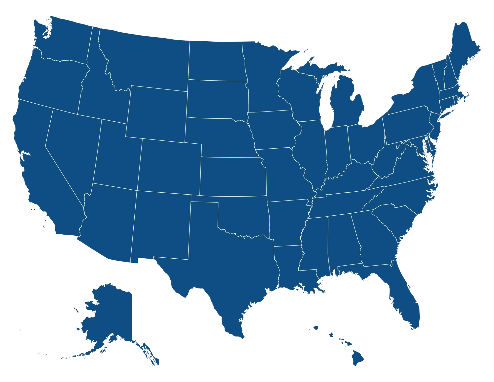Navy-US-map-transparent