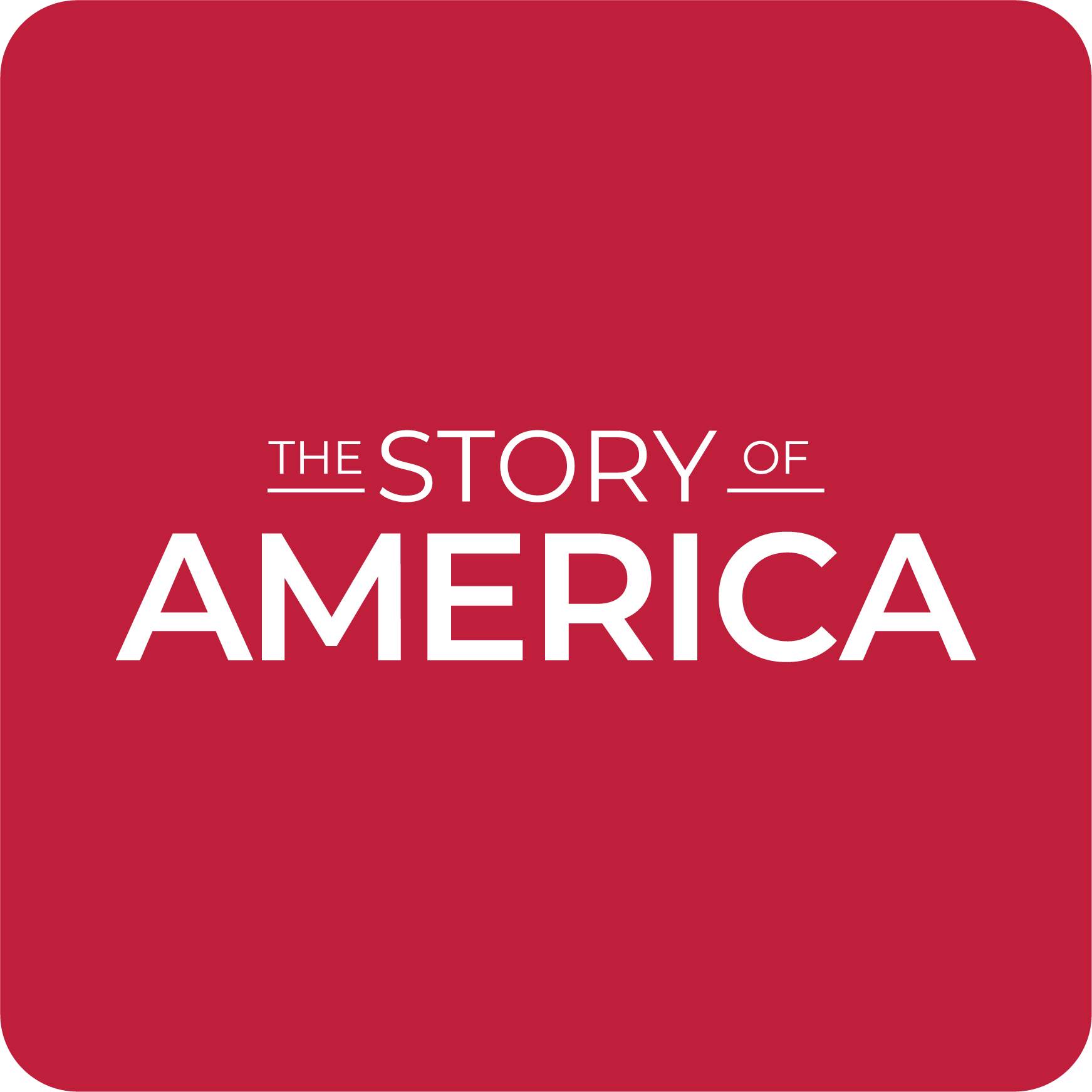 SoA Logo on red square